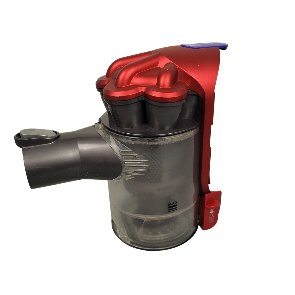 Dyson DC35 Multi Floor Dust Bin Canister Genuine OEM Replacement Vacuum Part